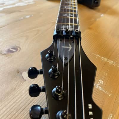 Reverend VERNON REID Electric Guitar (Talisman) 2024 image 8