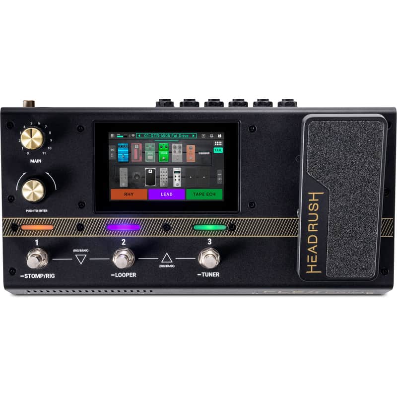 Used Headrush Flex Prime for Sale — eBay & Reverb
