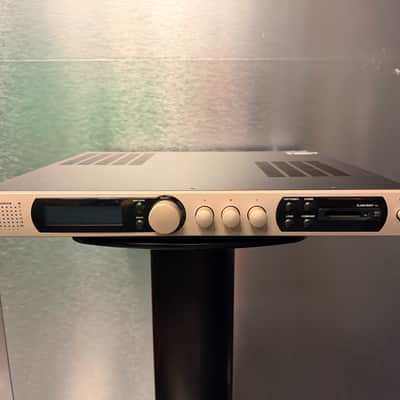 Lexicon PCM96 Stereo Reverb / Effects Processor image 4