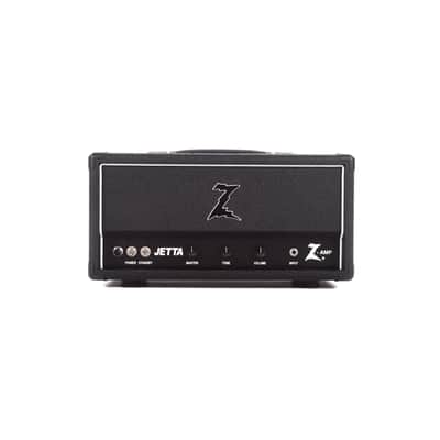 Dr. Z Jetta 30-Watt Guitar Amp Head
