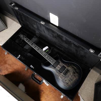 PRS Mark Holcomb Holcomb Blue Wraparound Burst image 12