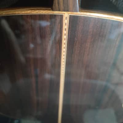 Kremona One Off Custom Classical Guitar 2020 image 7