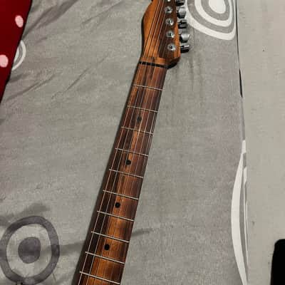 Warmoth Neck image 1