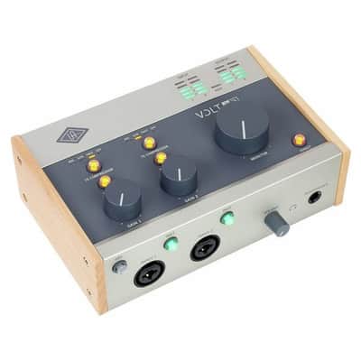 Universal Audio Volt 276 USB-C Audio Interface. New with Full Warranty! image 8