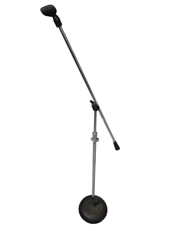 Vintage Atlas Soundolier 8361000 Boom Microphone Stand image 1