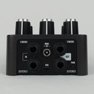 Universal Audio Dream 65 Reverb Amp - UAFX image 4