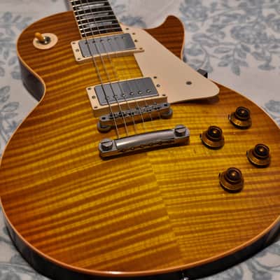 Gibson Les Paul 58 Reissue image 6