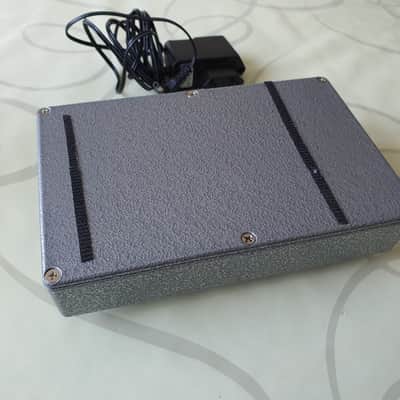 Castledine Electronics Supra Uni Vibe (Hendrix, Gilmour) + 18v power supply image 2