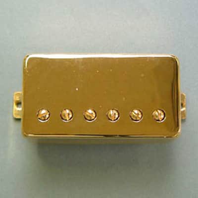 Pat Metheny pickups Ibanez 3PU1J15812, 3PU1J15811 Gold for PM120 PM100 PM2 image 1