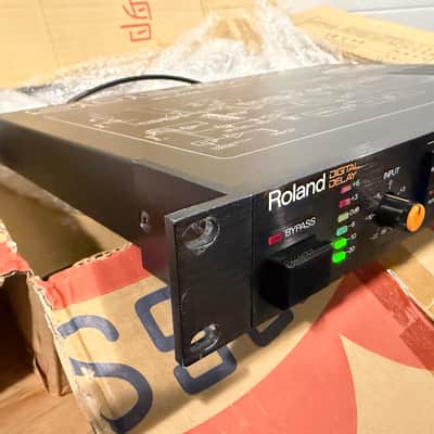 Roland SDE-3000A - Black image 8