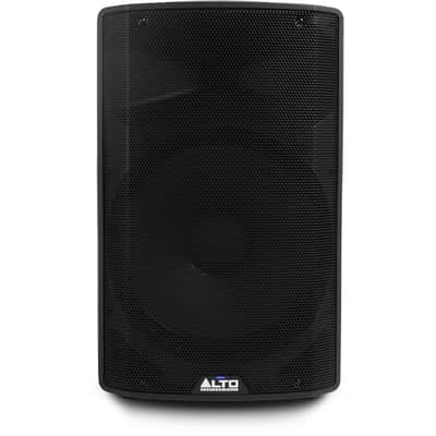 Alto Professional TX415 700W 2-Way 15" Powered Loudspeaker with Bluetooth image 1