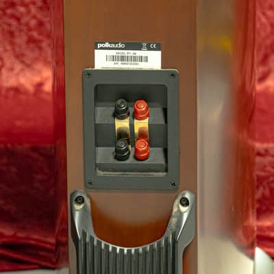 Polk Audio RTi A9 Floor-Standing Speaker (Cherry) – Flagship Performance image 10