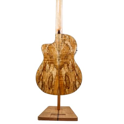 Cordoba C5-CET LTD Thinbody Classical Guitar image 13