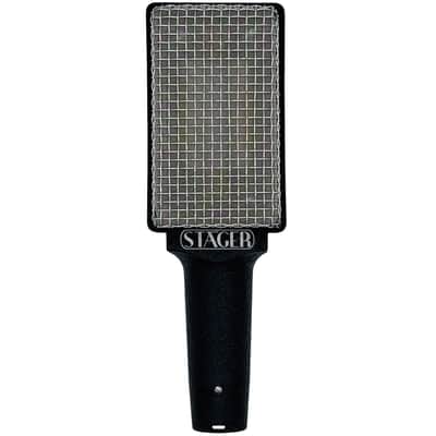 Stager SR-2N Ribbon Microphone image 1