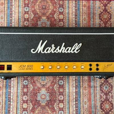 Immagine 1981 - Marshall JCM800 1959 - 1