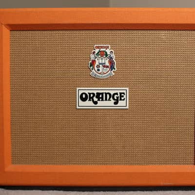 Orange AD30TC 30W 2x12 Combo