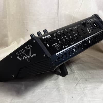 Roland TD-30 Drum Sound Module Brain V-Drums V-Pro series image 7