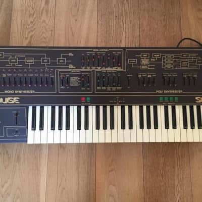 Siel Cruise  (Serviced)