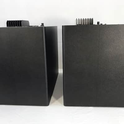 YAMAHA HS8 Powered Studio Monitors (pair) black image 8