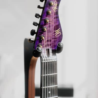 Mayones Aquila Elite S7 2026 -  Purple image 2