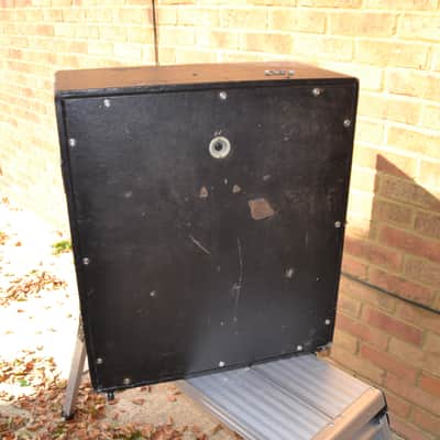 Goodmans ProPower 18HP (1980s) Bass Cab image 3