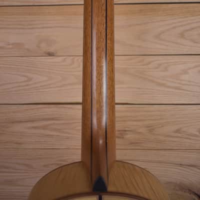Lowden WL-50 - Myrtlewood/Cedar image 7