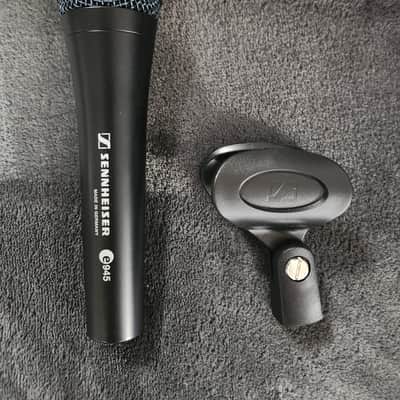Sennheiser e945 - Vocal Microphone - Black - FREE SHIPPING! image 1