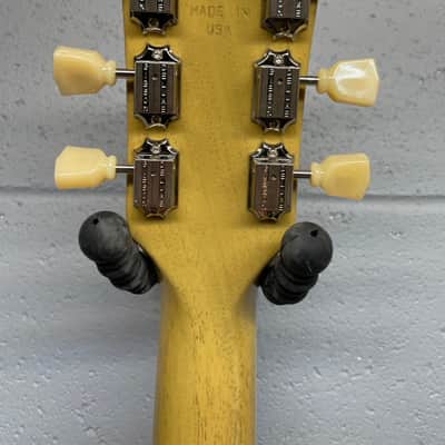 Gibson SG Standard '61 - TV Yellow - B-Stock image 6