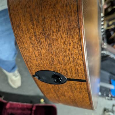 Taylor Builders Ed. 517e 2020 - Wild Honey Burst image 13