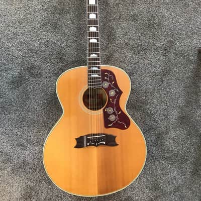 Gibson J-200 Artist 1970 - 1985 - Natural image 1