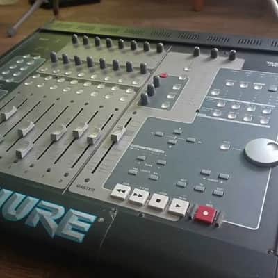 Tascam FW-1884 FireWire Audio Interface & DAW Control Surface Vintage Japan image 2