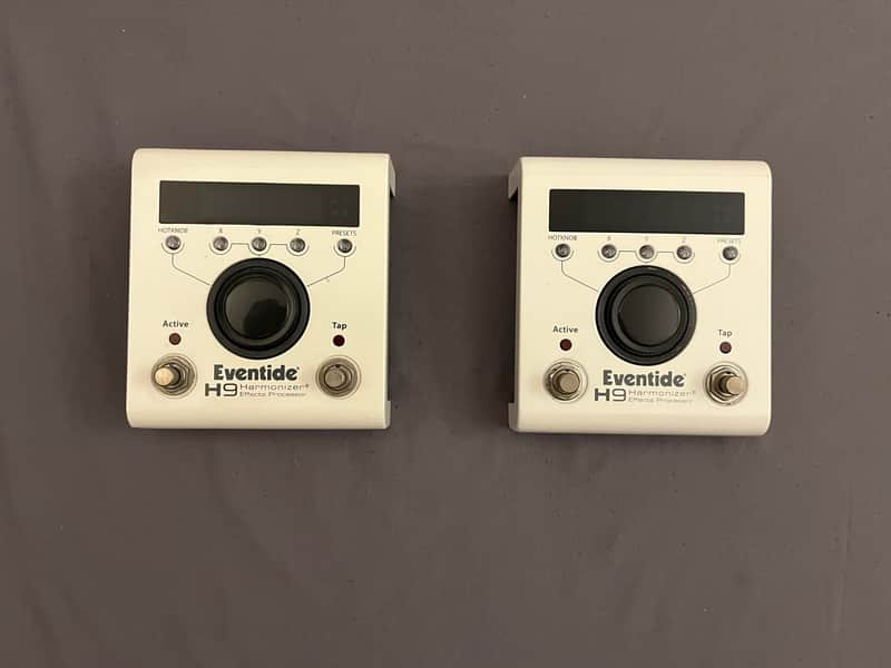Eventide H9 Max + H9 Core image 1