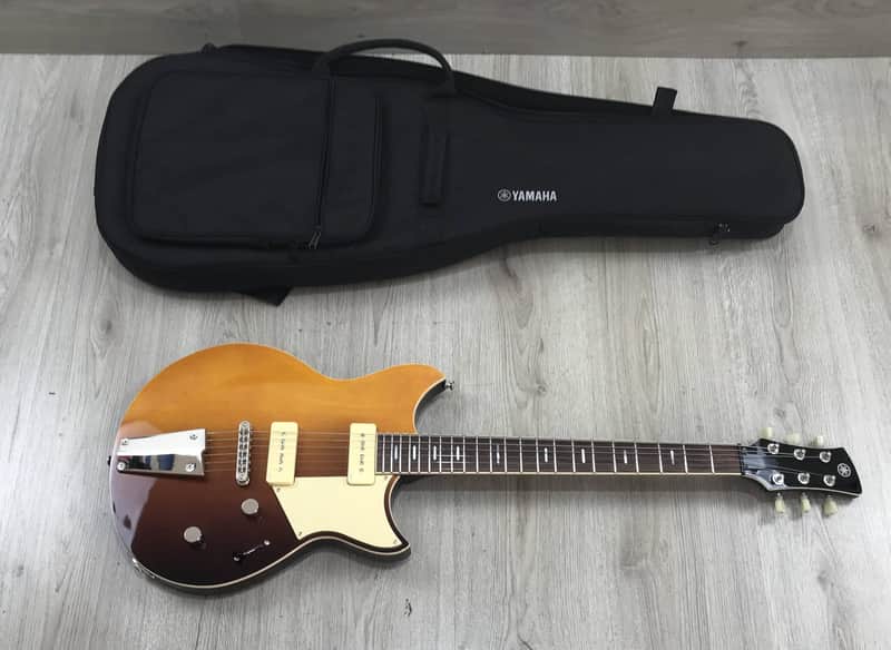 Yamaha revstar Standard RSS02T