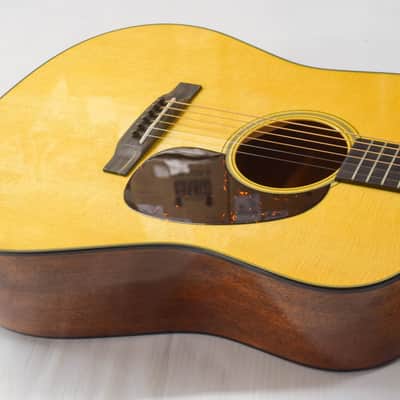 Martin Standard Series D-18 - Natural image 4