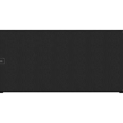 (Mint) JBL SRX928S Dual 18-inch powered subwoofer image 1