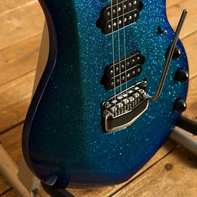 Music Man Majesty 6 Premium Select - Ka'anapali Dream image 6