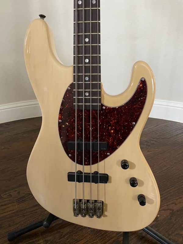 Hamer USA Cruise Bass 2Tek image 1