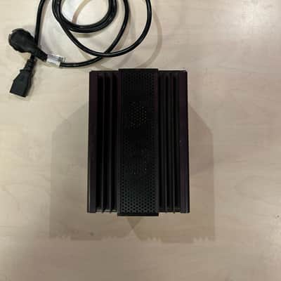 GML 8304 Four Channel microphone preamplifier with PS image 7