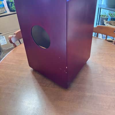 Pearl PBC Cajon image 8
