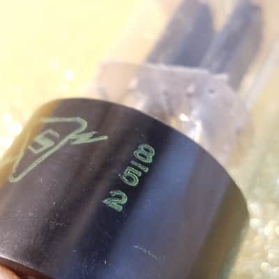 Raytheon perfect Matched Pair (2) 6SN7GT tNOS AT1000 TESTED Vacuum Tubes Support rods rugged dual triode 1949-1954 image 20