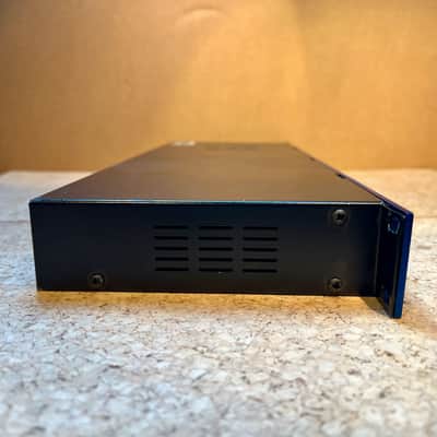 Lexicon MX300 Stereo Reverb Effects Processor  – Serviced – Warranty image 9