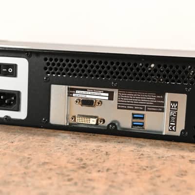 Waves SoundGrid Server One V2 CG01P8F image 9