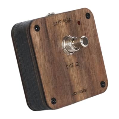 ADDAC System ADDAC312 Gate Pedal image 2