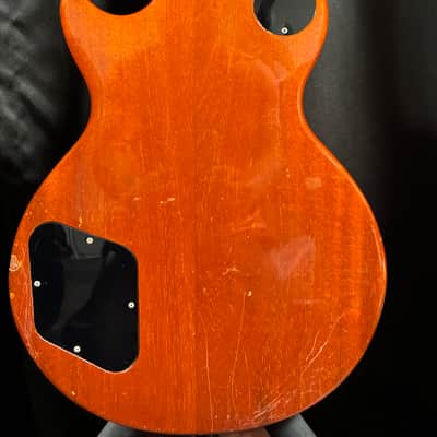 Orville Standard QM 1995 - Amber Burst image 5
