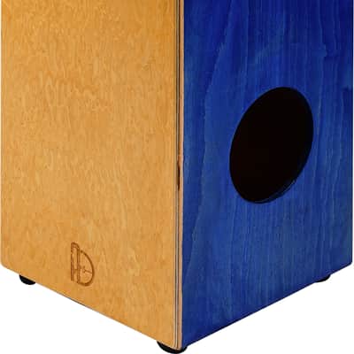 Agean Cajon Two In One image 4