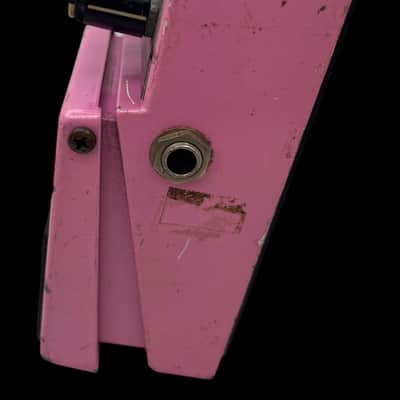 Boss DC-3 Digital Dimension (Blue Label) 1988 - 1989 - Pink X5526 image 2