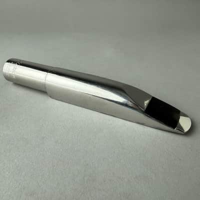Berg Larsen Metal 110/0 M Baritone Saxophone Mouthpiece image 5