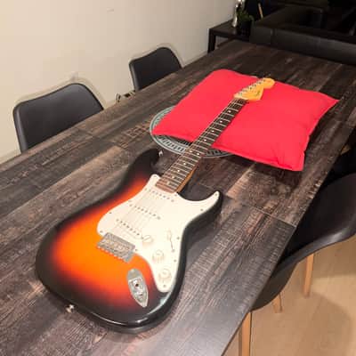 Fender Player Stratocaster image 3