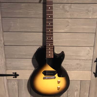Gibson Les Paul Jr. Billy Joe Armstrong Signature 2006 image 2