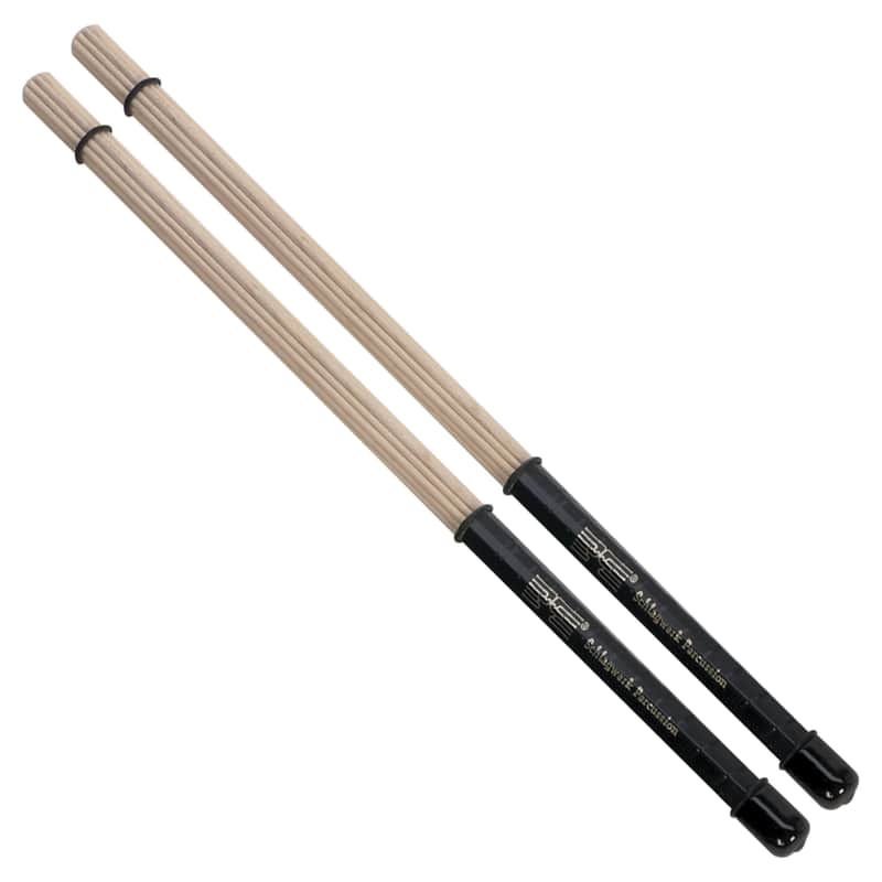 Schlagwerk Percussion Rods RO 1 Maple - Hot Rod image 1